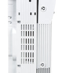 Separator oriz. 3p. pt. fuz. NH1, M10, montaj contrap.