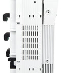 Separator mărime 2, 3-poli, 400A, M10, ieşire sup./inf.