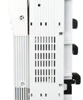 Separator mărime 2, 3-poli, 400A, M10, ieşire sup./inf.