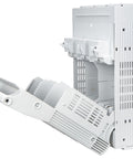 Separator mărime 2, 3-poli, 400A, M10, ieşire sup./inf.