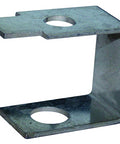 Adaptor simplu pt. separator vert. mar.00 pe sist. de 185mm