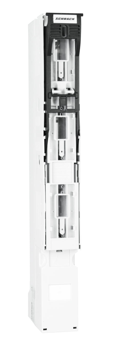Separator vertical ARROWII, Gr.00, 3 poli, 100mm, M8