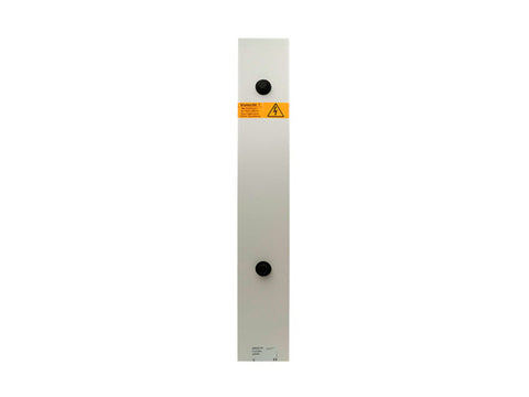 Obturator de 100 mm pentru sistem de bară de 185 mm