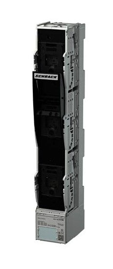 HRC-in-line-fuse ARROW BLACK size 1, 3-pole, 250A