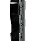 HRC-in-line-fuse ARROW BLACK size 3, 3-pole, 630A