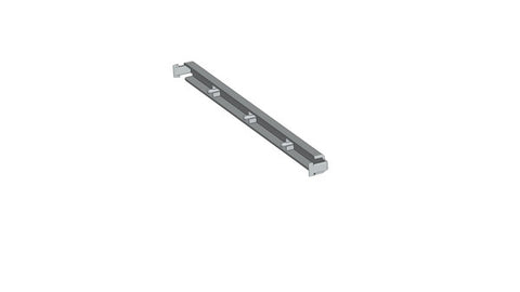 Suport capac sus/jos, 60 si 70mm ptARROW BLUE mărime 1-3