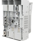 Separator NH2, 400A, 3P, pt. sistem 100mm, ieşire sup./inf.