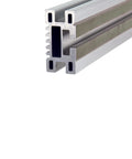 Bară profilată din Al, Schrack Energy Plus, 1250A, L=2325mm