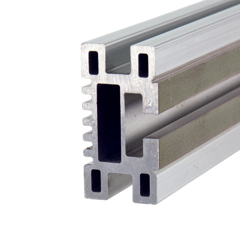 Bară profilată din Al, Schrack Energy Plus, 1250A, L=1830mm
