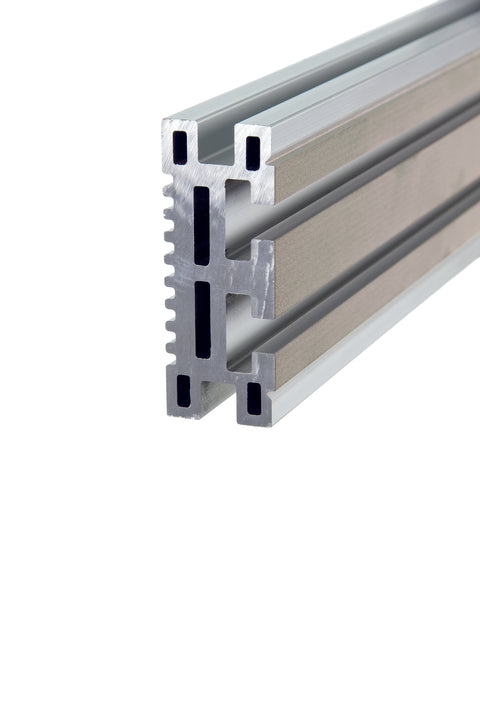 Bară profilată din Al, Schrack Energy Plus, 1600A, L=2325mm