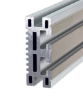 Bară profilată din Al, Schrack Energy Plus, 1600A, L=1830mm