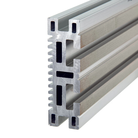 Bară profilată din Al, Schrack Energy Plus, 2000A, L=1830mm