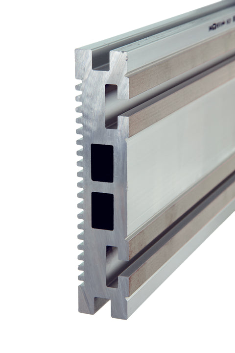 Bară profilată din Al, Schrack Energy Plus, 3200A, L=2325mm