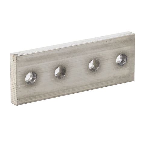 Eclise liniare scurte pt bare Energy Basic Al, 1250-1600A 3p