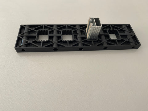 Suport liniar de bare profilate Al, 630A-800A 4p