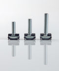 Şurub Cap-Ciocan M8x25, 20 buc