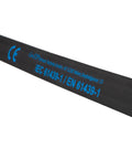 Bară cupru flexibilă, izolată, 250 A, 2x20x1, lungime 2m