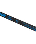 Bară cupru flexibilă, izolată, 250 A, 2x20x1, lungime 2m