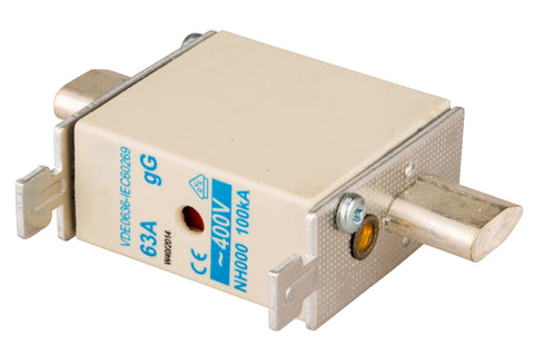 Portfuzibil 00(000).400V/32 A