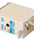 Portfuzibil 00(000).400V/100A