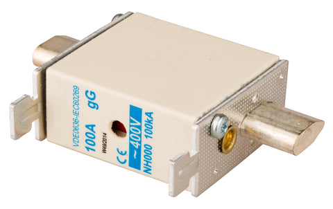 Portfuzibil 00(000).400V/100A