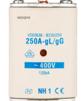 Portfuzibil 1.400V/125A
