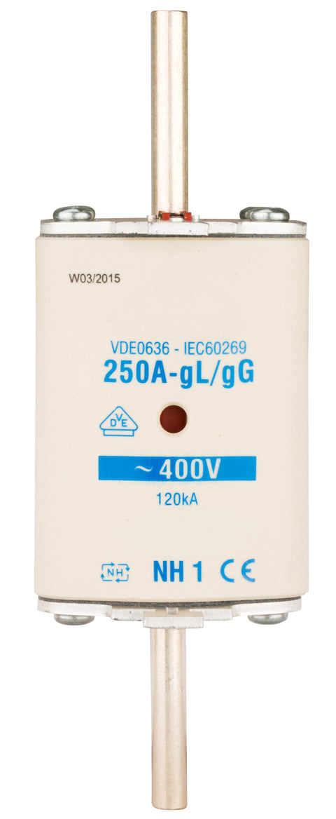 Portfuzibil 1.400V/125A