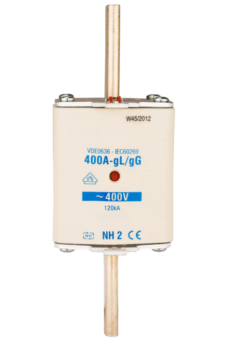 Portfuzibil 2.400V/125A