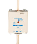 Portfuzibil mărime 2, 355A/400V c.a.