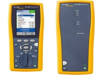 Taxă chirie aparat Network Tester pe zi