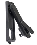 Mâner rotativ 1125-U186 pentru insert (butuc) semicilindru