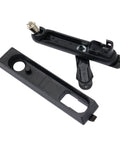 Mâner rotativ 1125-U186 pentru insert (butuc) semicilindru