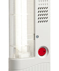 Corp de iluminat compact, IP20, 11W, fixare cu şuruburi