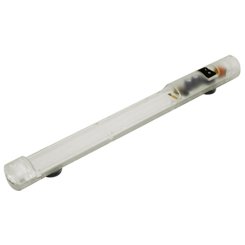 Lampă cu LED, fixare cu magnet, 100-240VAC, IP20