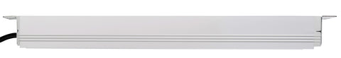 PDU 19", 8xUTE c.On/Off , profil ALU 1U, cablu 2m,RAL7035