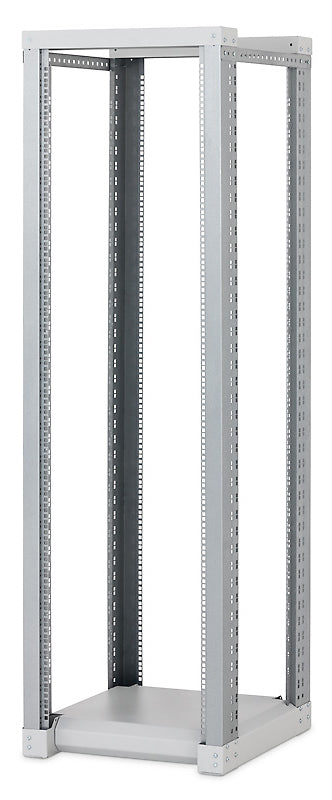 Ramă dublă profil 19", L=616 x H=2031 x A=700, 42U
