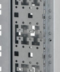 Ramă dublă profil 19", L=616 x H=2031 x A=700, 42U