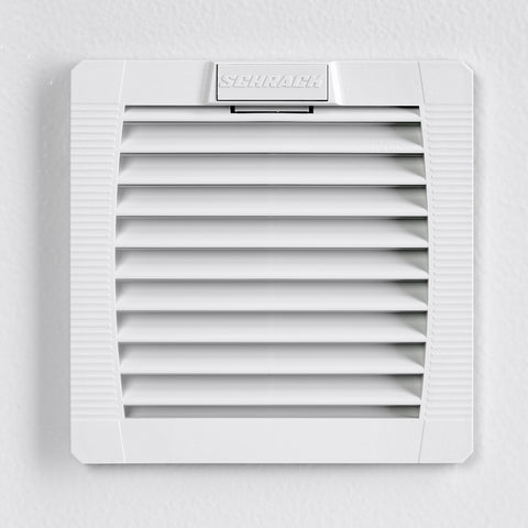 Filtru de ieşire 202x202x34mm, IP54