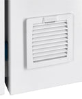 Filtru de ieşire 202x202x34mm, IP54
