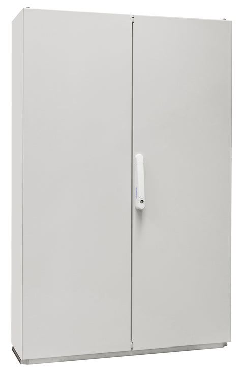 Dulap monobloc cu două uși Î=1600 L=1000 A=300