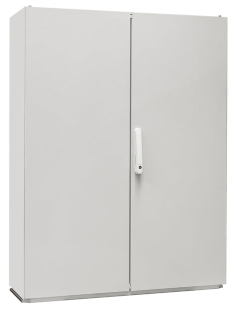 Dulap monobloc cu două uși Î=1600 L=1200 A=400