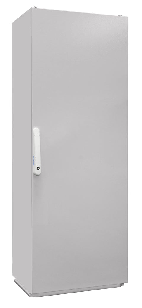 Dulap monobloc cu o ușă Î=1600 L=600 A=400