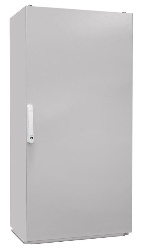 Dulap monobloc cu o ușă Î=1600 L=800 A=400