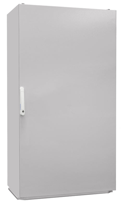 Dulap monobloc cu o ușă Î=1800 L=1000 A=400