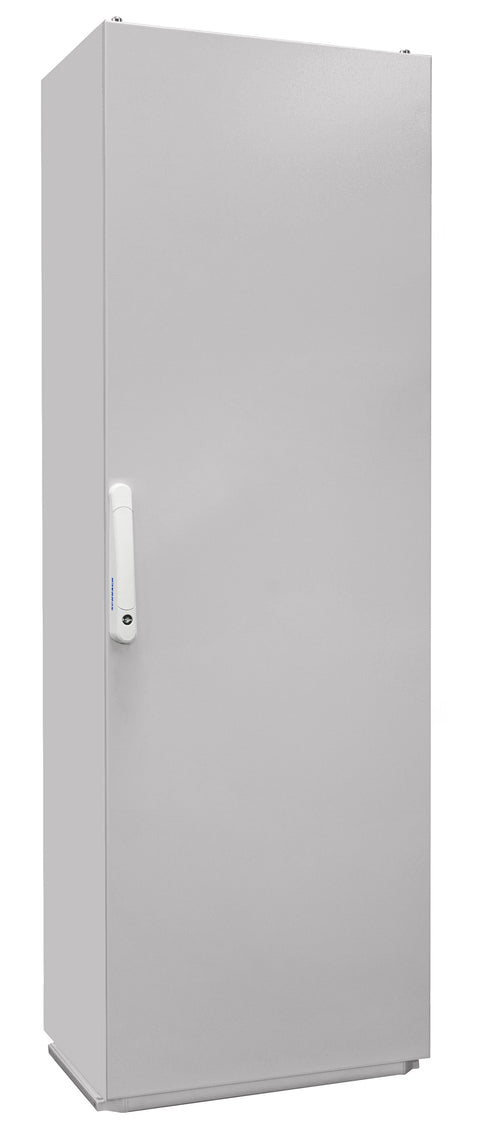 Dulap monobloc cu o ușă Î=1800 L=600 A=400