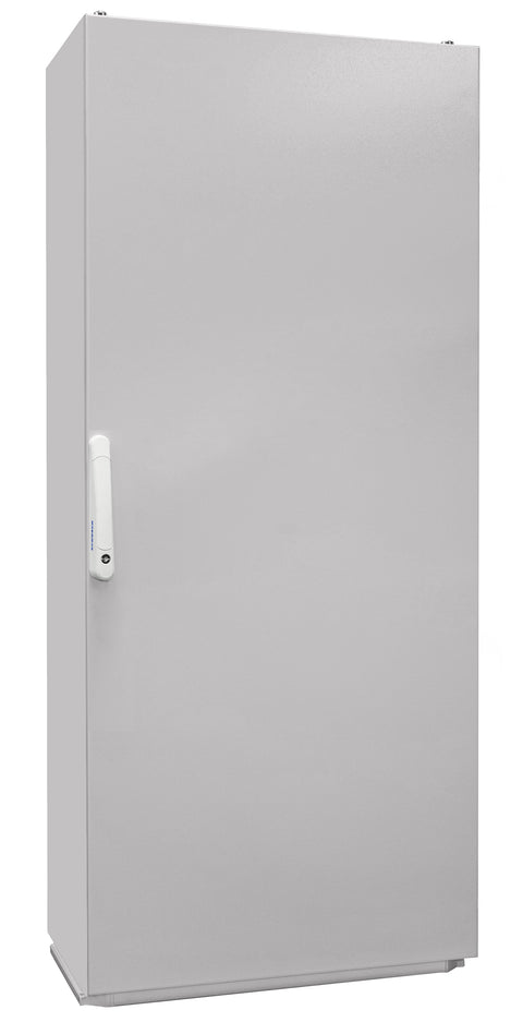 Dulap monobloc cu o ușă Î=1800 L=800 A=300