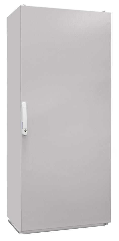 Dulap monobloc cu o ușă Î=1800 L=800 A=400