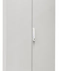 Dulap monobloc cu două uși Î=2000 L=1000 A=400