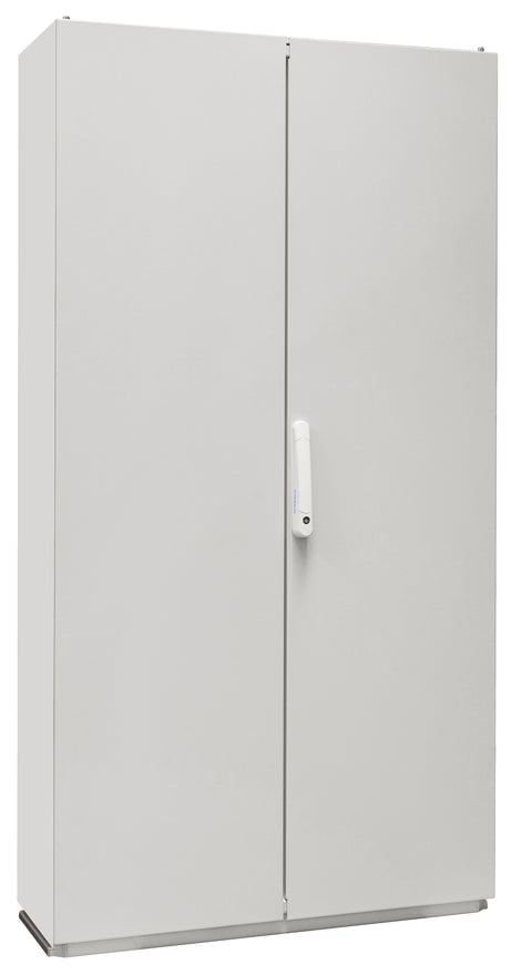 Dulap monobloc cu două uși Î=2000 L=1000 A=400