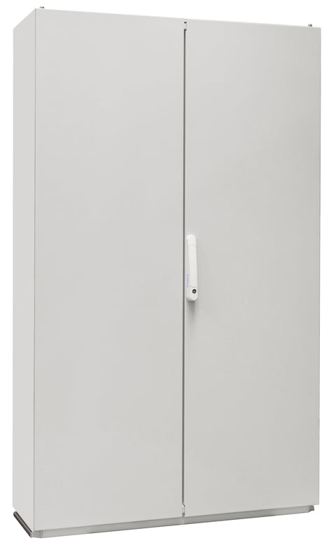 Dulap monobloc cu două uși Î=2000 L=1200 A=400